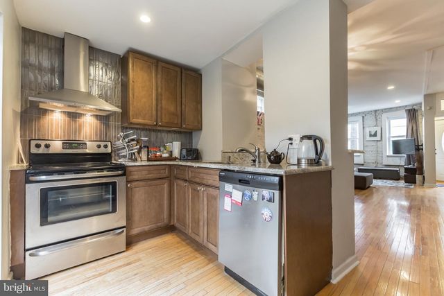 736 SALTER ST, Philadelphia, PA 19147