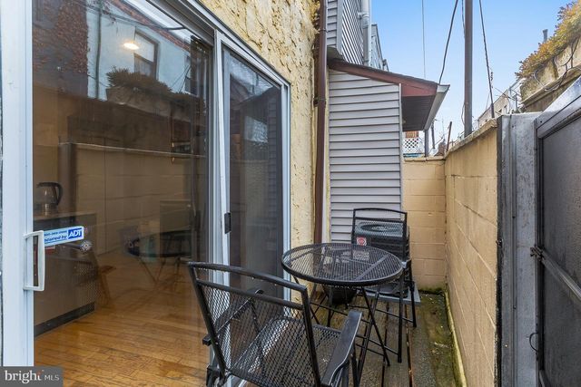 736 SALTER ST, Philadelphia, PA 19147
