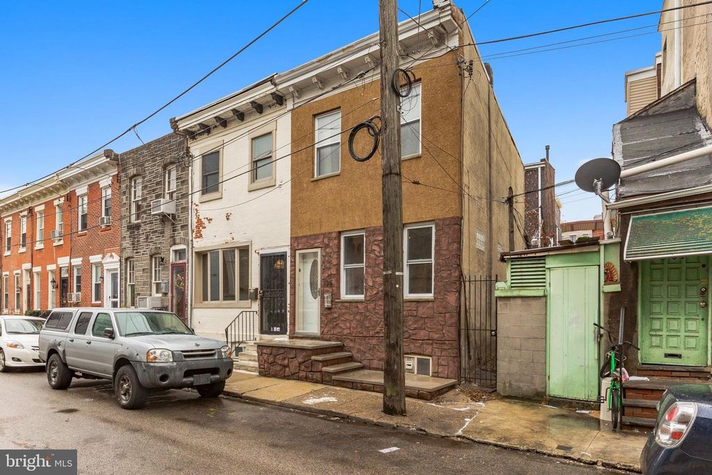 736 SALTER ST, Philadelphia, PA 19147
