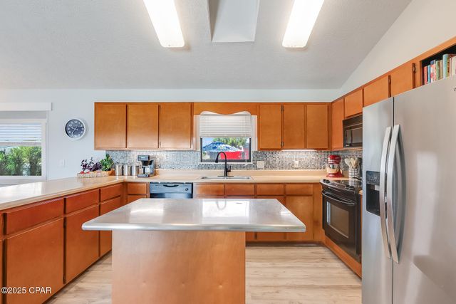 643 S Berthe Avenue, Panama City, FL 32404