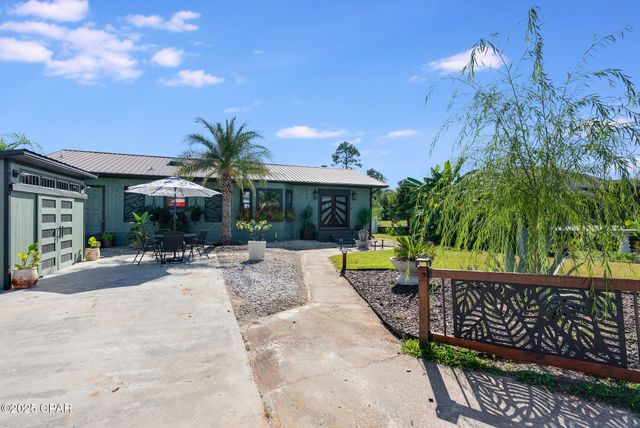 643 S Berthe Avenue, Panama City, FL 32404