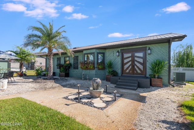 643 S Berthe Avenue, Panama City, FL 32404