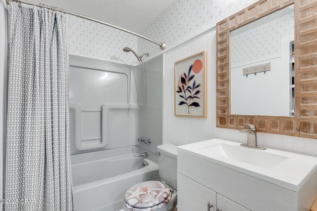 643 S Berthe Avenue, Panama City, FL 32404