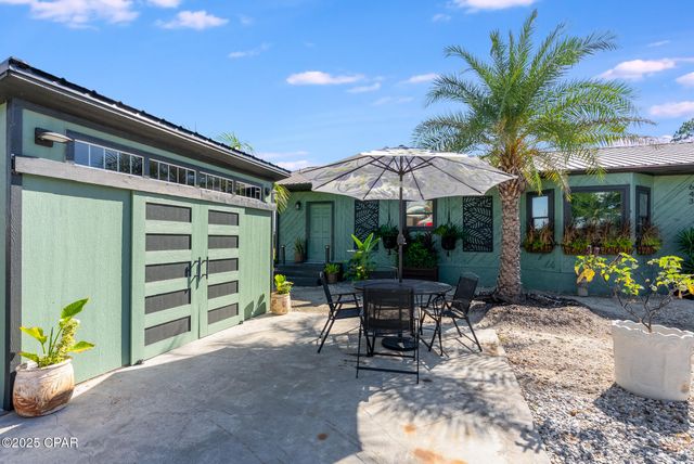 643 S Berthe Avenue, Panama City, FL 32404