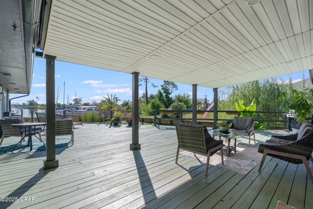 643 S Berthe Avenue, Panama City, FL 32404