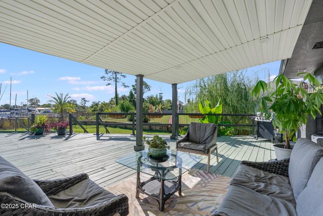 643 S Berthe Avenue, Panama City, FL 32404