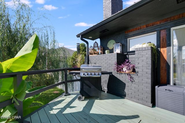 643 S Berthe Avenue, Panama City, FL 32404