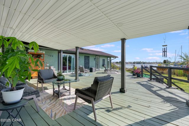 643 S Berthe Avenue, Panama City, FL 32404