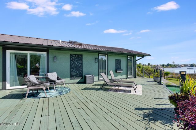 643 S Berthe Avenue, Panama City, FL 32404