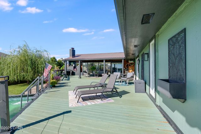 643 S Berthe Avenue, Panama City, FL 32404