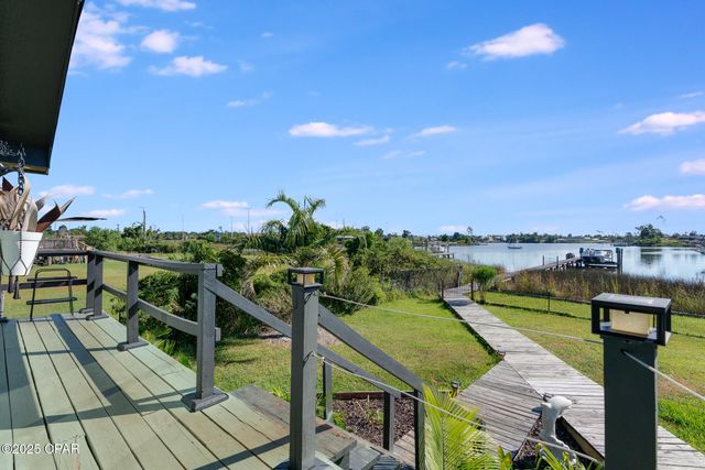 643 S Berthe Avenue, Panama City, FL 32404