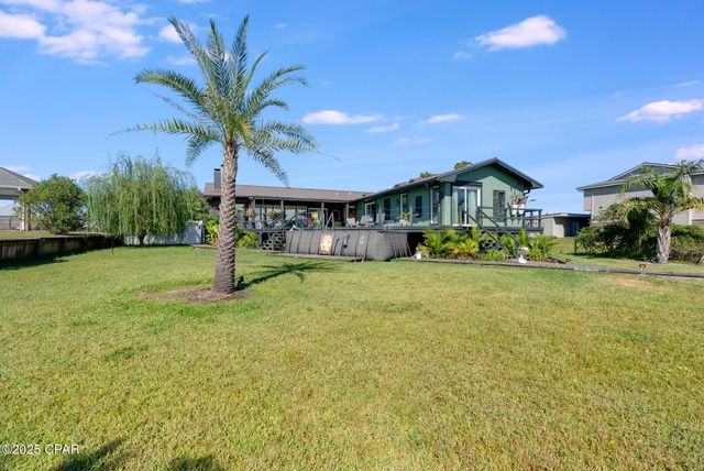 643 S Berthe Avenue, Panama City, FL 32404