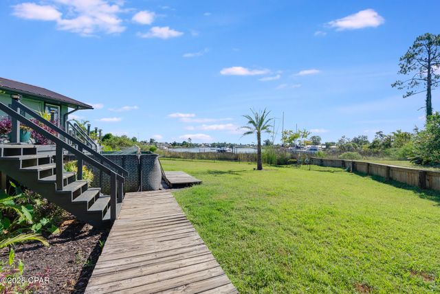 643 S Berthe Avenue, Panama City, FL 32404