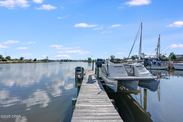 643 S Berthe Avenue, Panama City, FL 32404