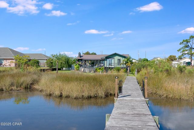 643 S Berthe Avenue, Panama City, FL 32404