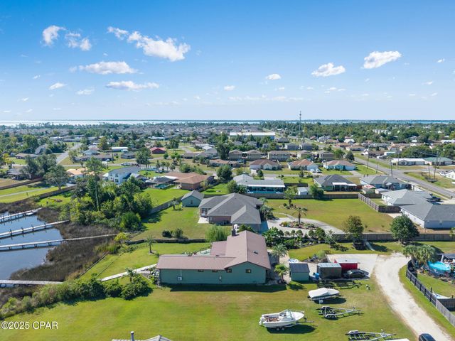 643 S Berthe Avenue, Panama City, FL 32404