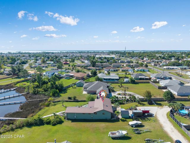 643 S Berthe Avenue, Panama City, FL 32404