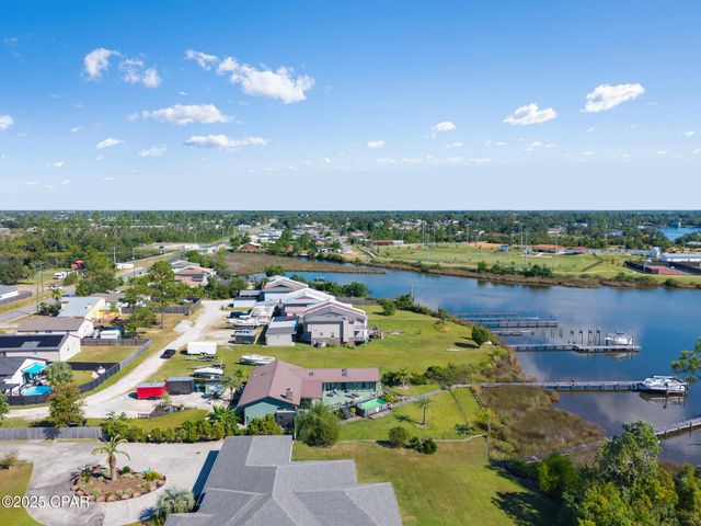 643 S Berthe Avenue, Panama City, FL 32404