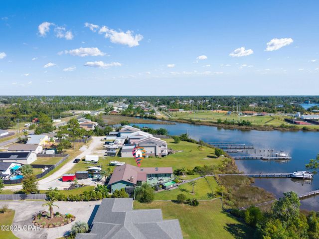 643 S Berthe Avenue, Panama City, FL 32404