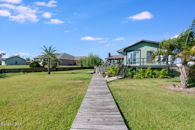 643 S Berthe Avenue, Panama City, FL 32404