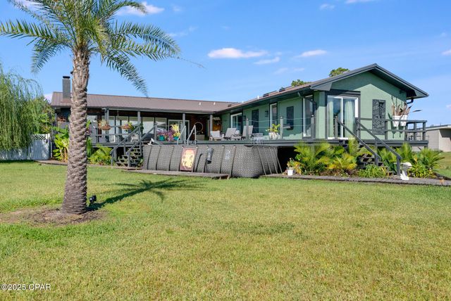 643 S Berthe Avenue, Panama City, FL 32404