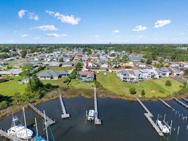 643 S Berthe Avenue, Panama City, FL 32404