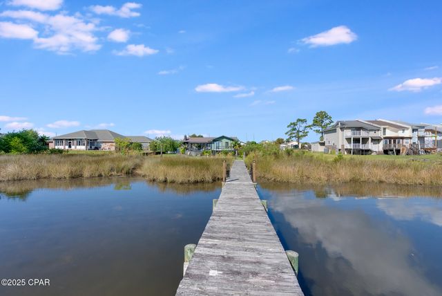 643 S Berthe Avenue, Panama City, FL 32404