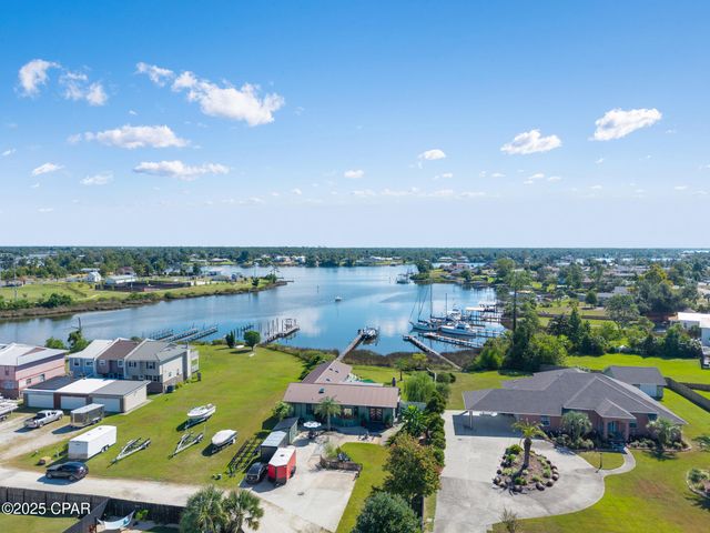 643 S Berthe Avenue, Panama City, FL 32404