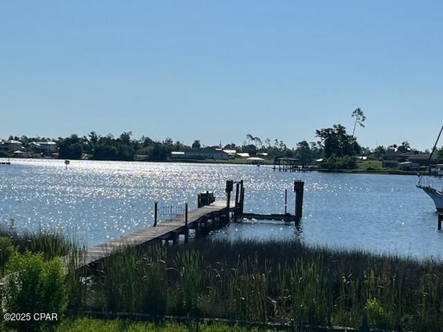 643 S Berthe Avenue, Panama City, FL 32404