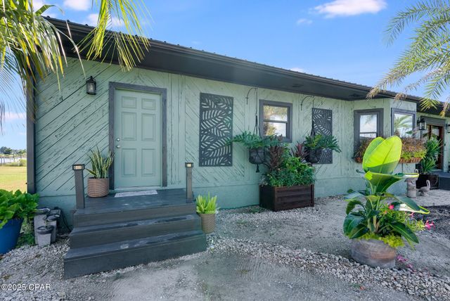 643 S Berthe Avenue, Panama City, FL 32404