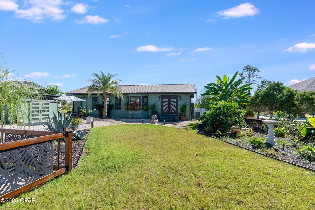 643 S Berthe Avenue, Panama City, FL 32404