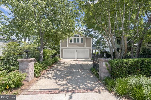 217 LOCKWOOD CT, Annapolis, MD 21403
