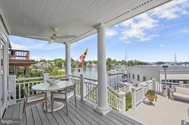 217 LOCKWOOD CT, Annapolis, MD 21403