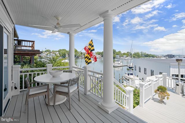 217 LOCKWOOD CT, Annapolis, MD 21403