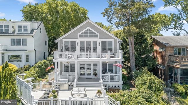 217 LOCKWOOD CT, Annapolis, MD 21403