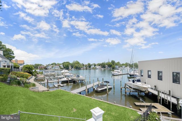 217 LOCKWOOD CT, Annapolis, MD 21403