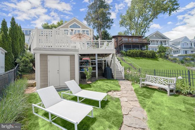 217 LOCKWOOD CT, Annapolis, MD 21403