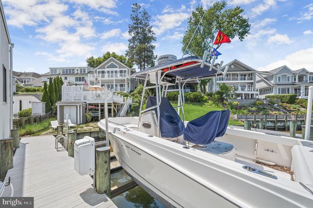217 LOCKWOOD CT, Annapolis, MD 21403