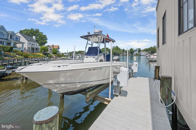 217 LOCKWOOD CT, Annapolis, MD 21403