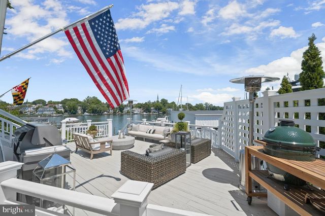 217 LOCKWOOD CT, Annapolis, MD 21403