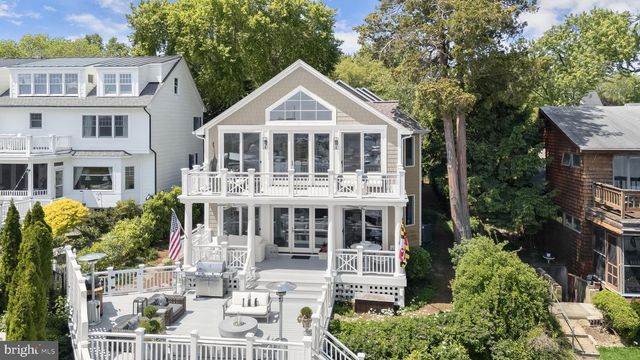 217 LOCKWOOD CT, Annapolis, MD 21403