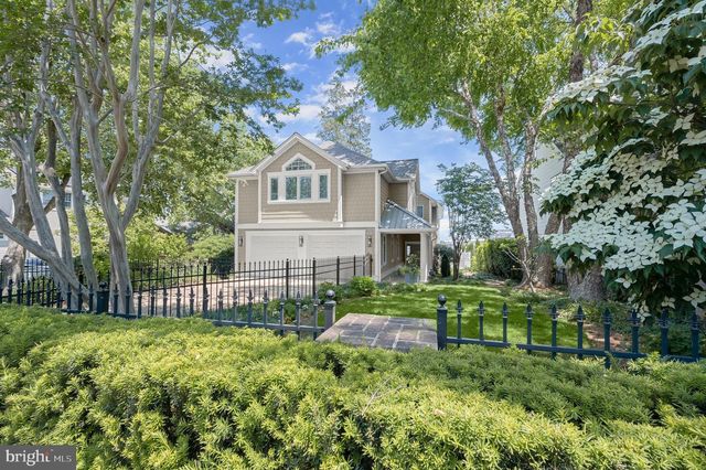 217 LOCKWOOD CT, Annapolis, MD 21403