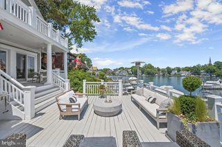 217 LOCKWOOD CT, Annapolis, MD 21403