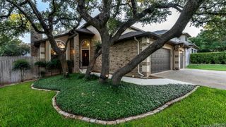 18015 GREEN KNOLL, San Antonio, TX 78258