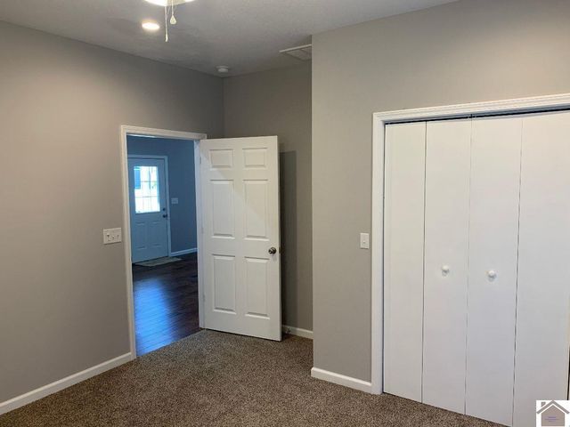 502 E South Street, Mayfield, KY 42066