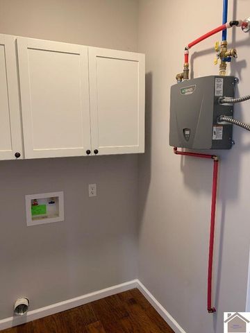 502 E South Street, Mayfield, KY 42066