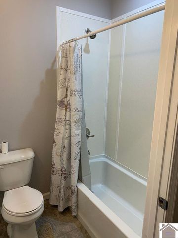 502 E South Street, Mayfield, KY 42066