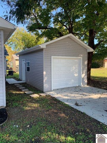 502 E South Street, Mayfield, KY 42066