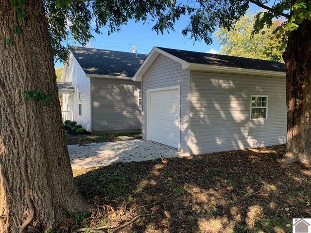 502 E South Street, Mayfield, KY 42066