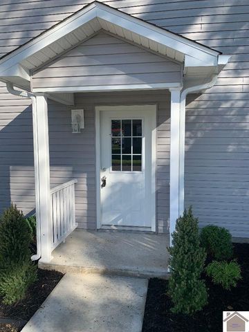 502 E South Street, Mayfield, KY 42066